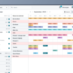 Thumbnail 5 Indexic. Resources Calendar